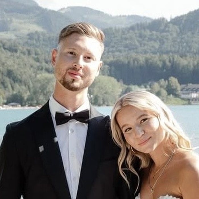 Alina & Jonathan Schöck