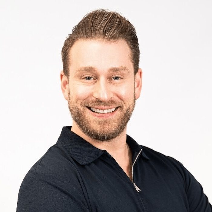 Daniel Duddek