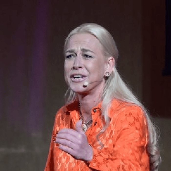Katja Porsch
