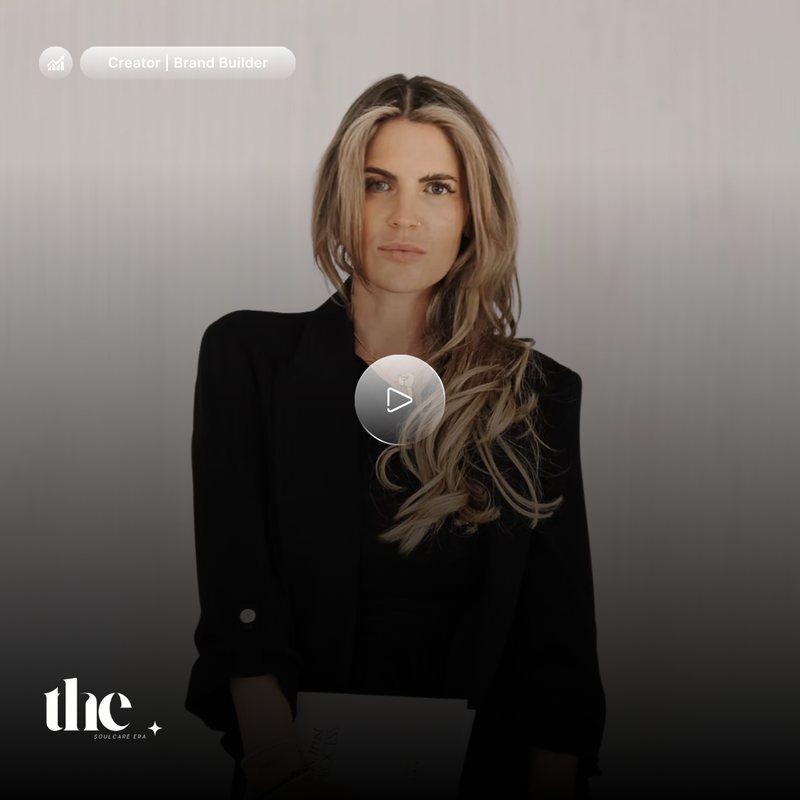 Nina – SOULCARE.ERA